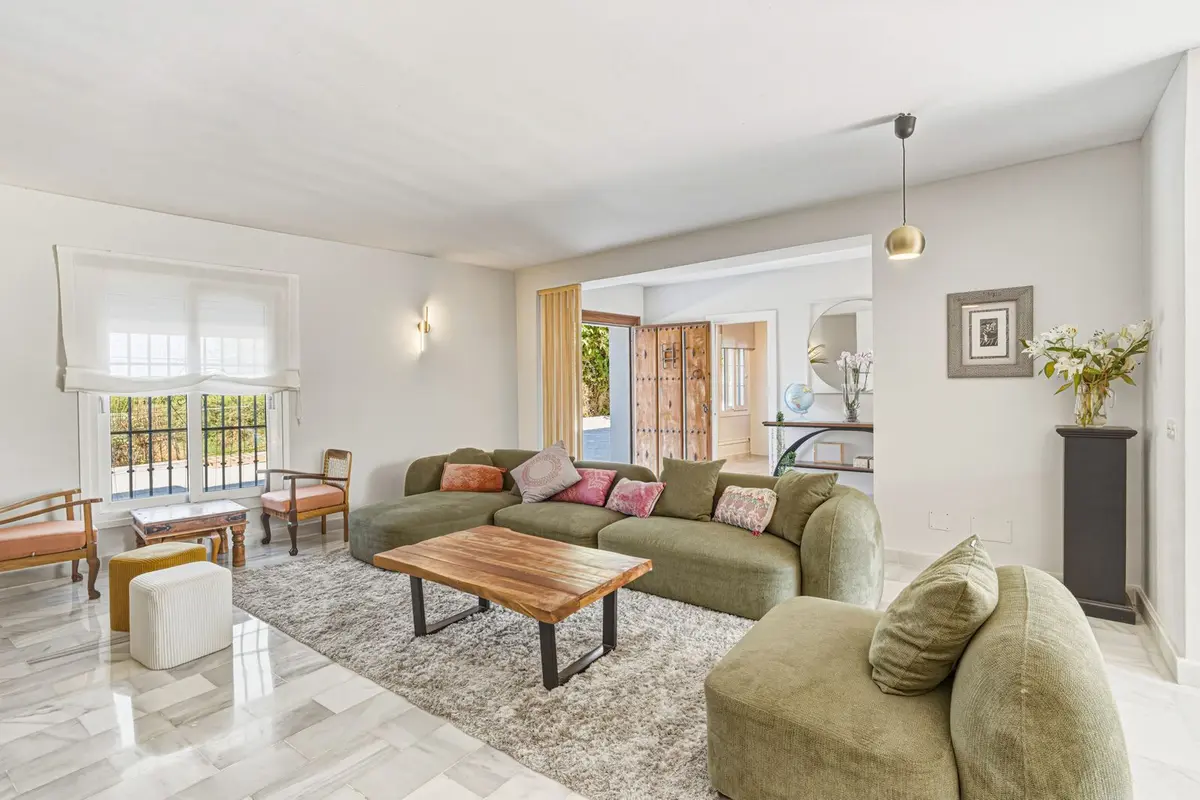 Townhouse in Cancelada