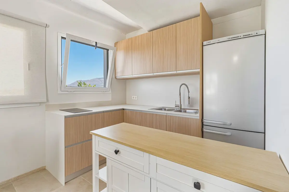 Townhouse in Cancelada