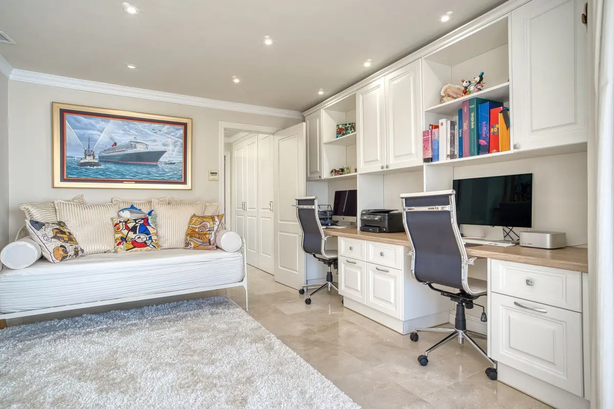 Townhouse in Marbella