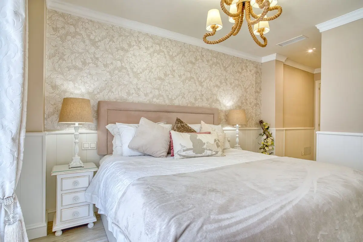 Townhouse in Marbella