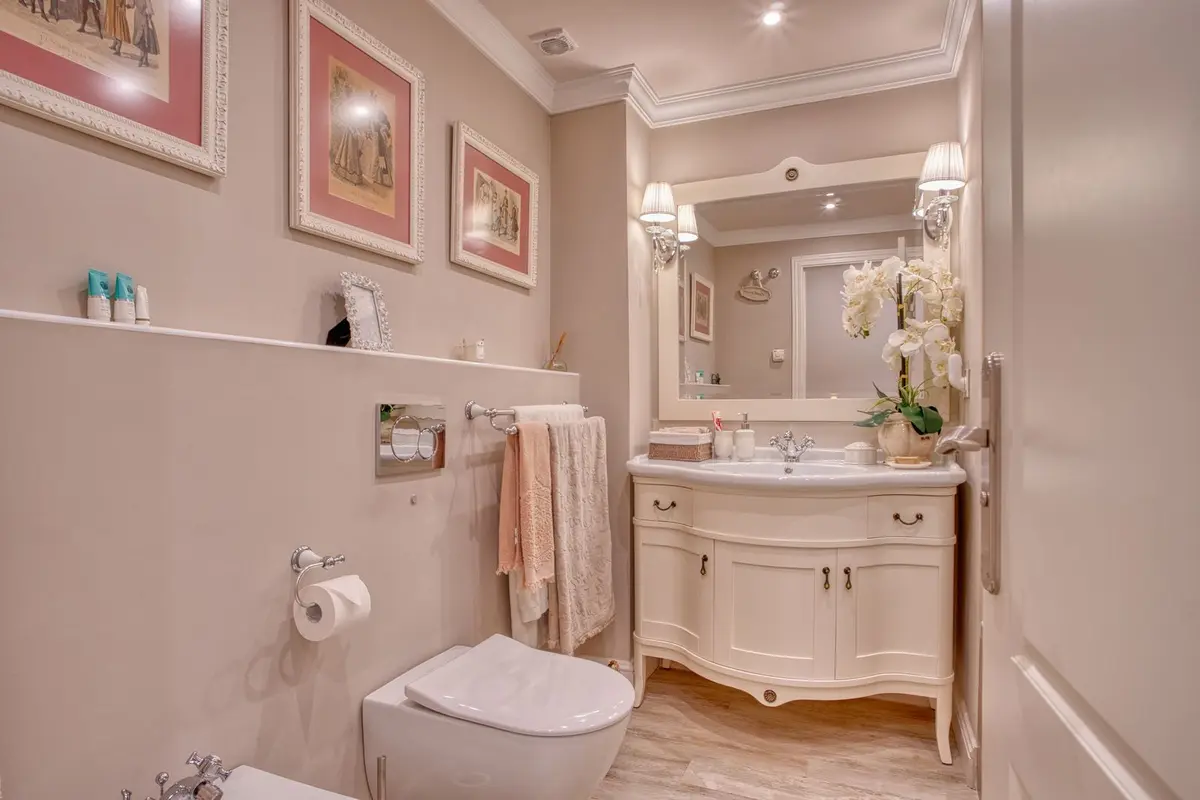 Townhouse in Marbella