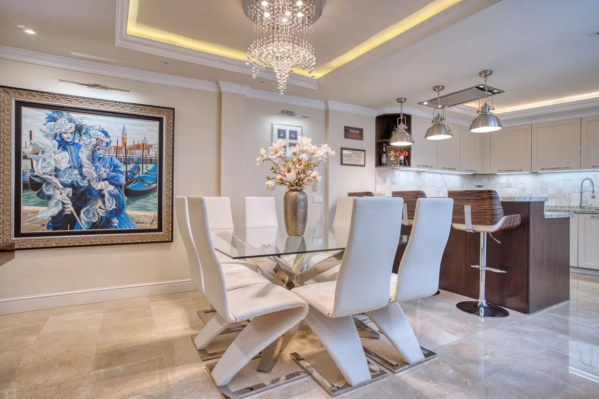 Townhouse in Marbella