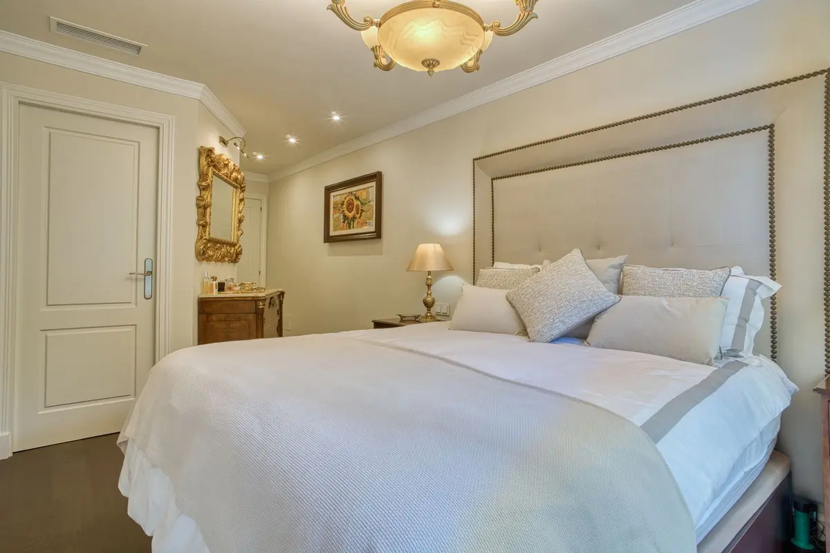 Townhouse in Marbella