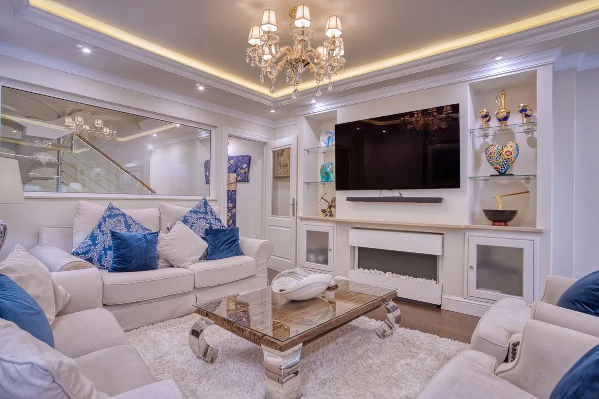 Townhouse in Marbella