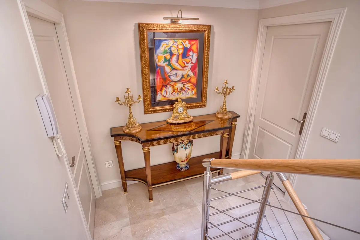 Townhouse in Marbella