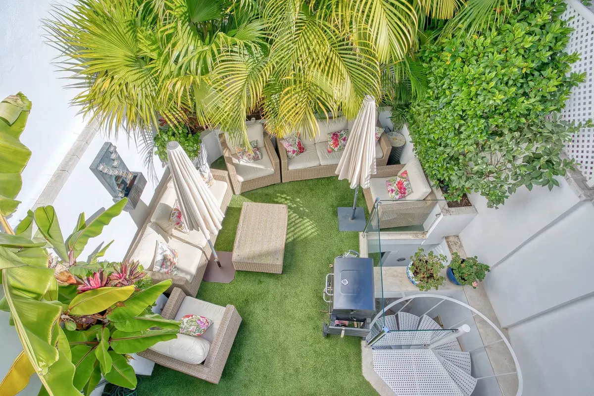 Townhouse in Marbella