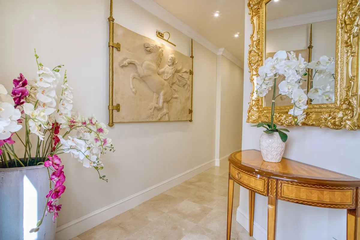 Townhouse in Marbella
