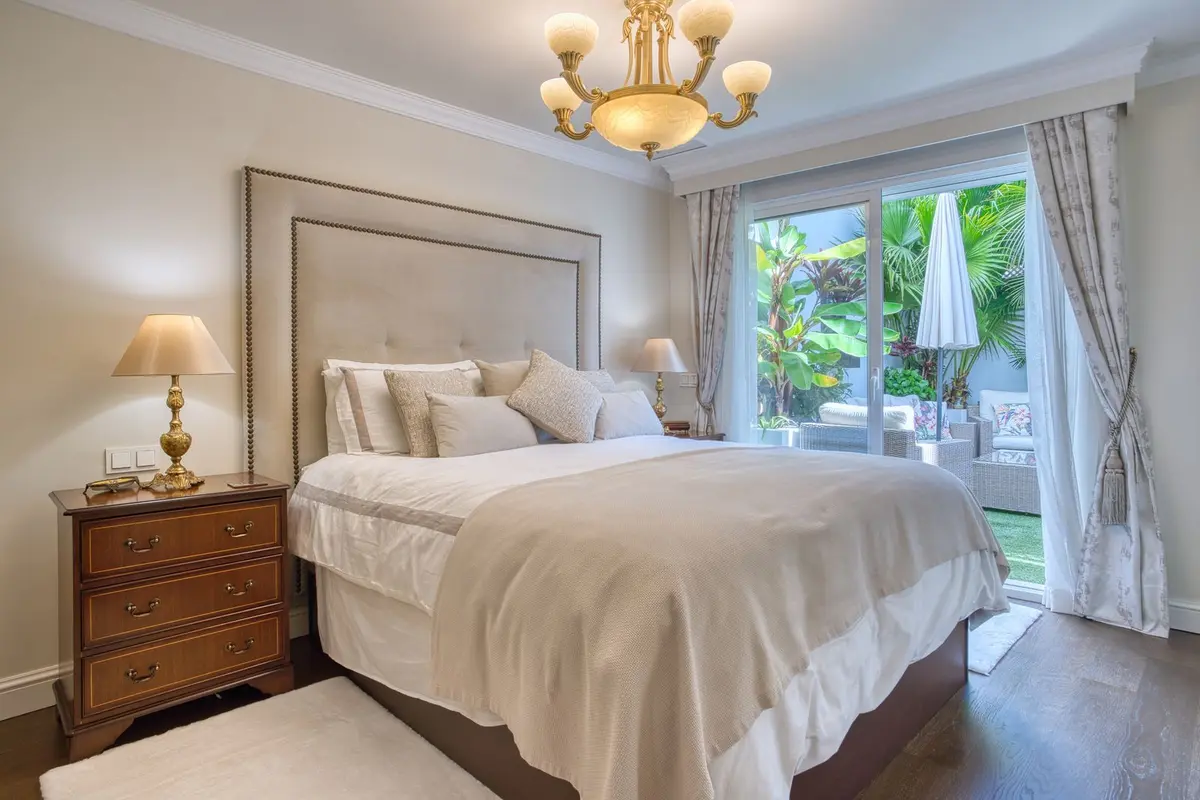 Townhouse in Marbella