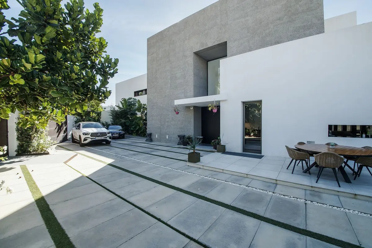 Detached Villa in Benahavís