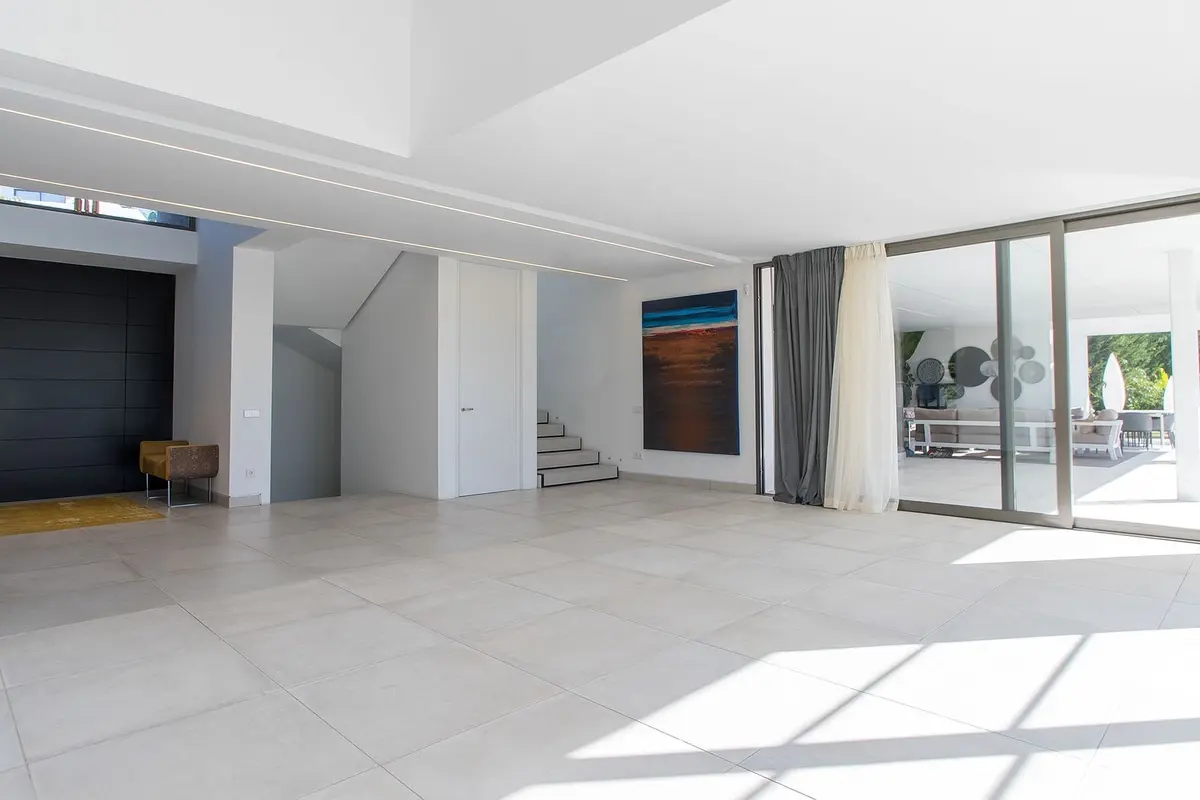 Detached Villa in Benahavís