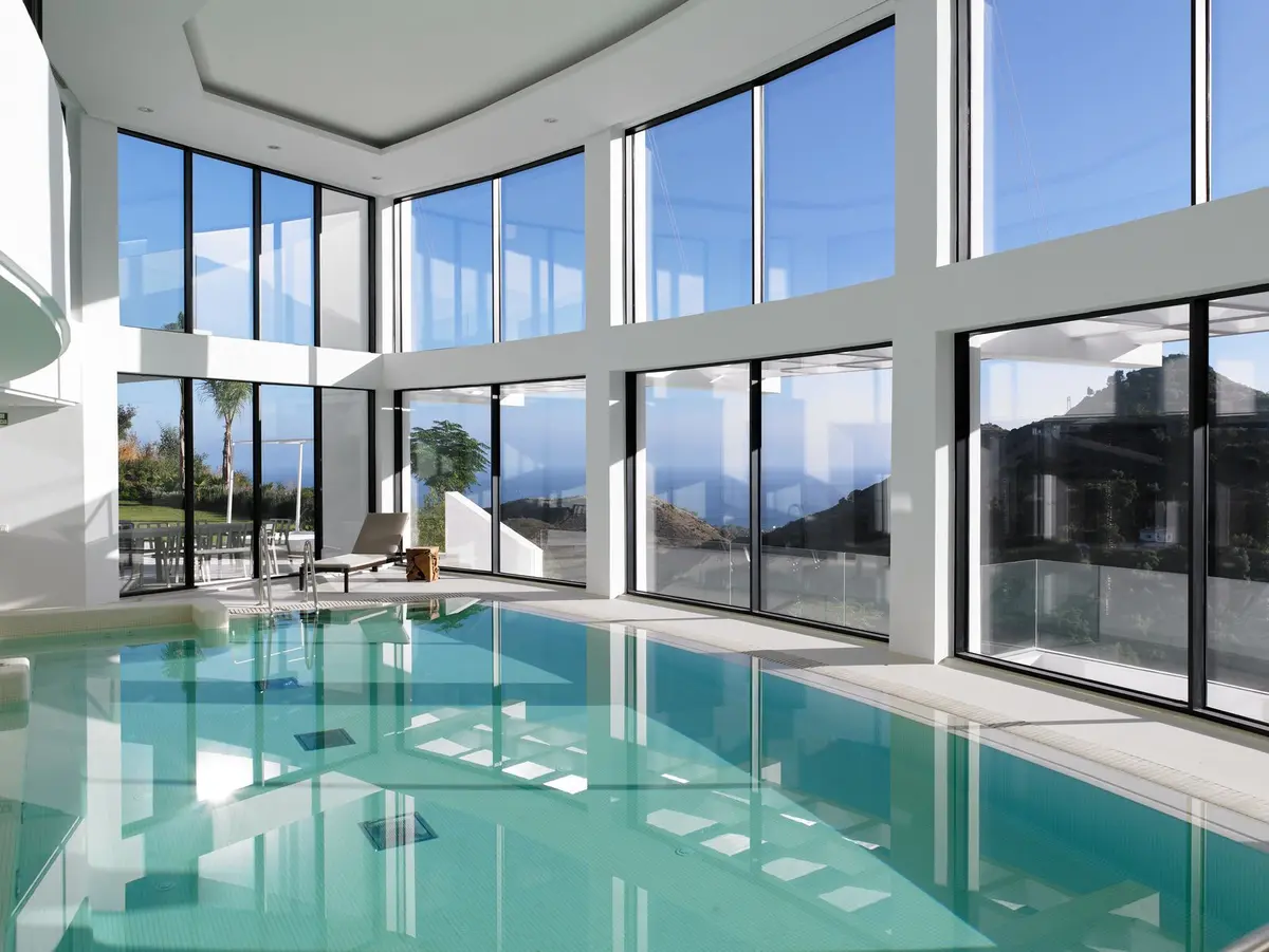 Penthouse in Marbella