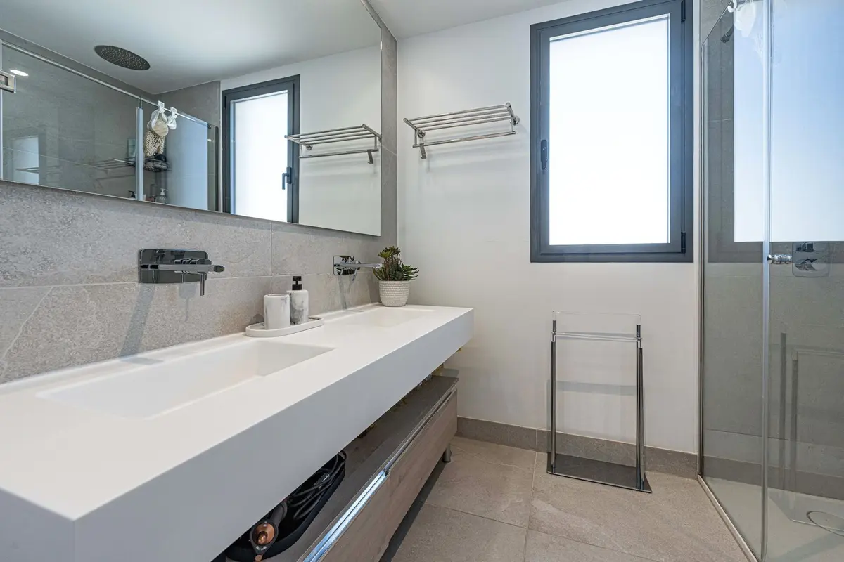 Duplex in Cabopino