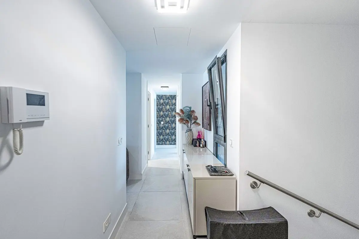Duplex in Cabopino
