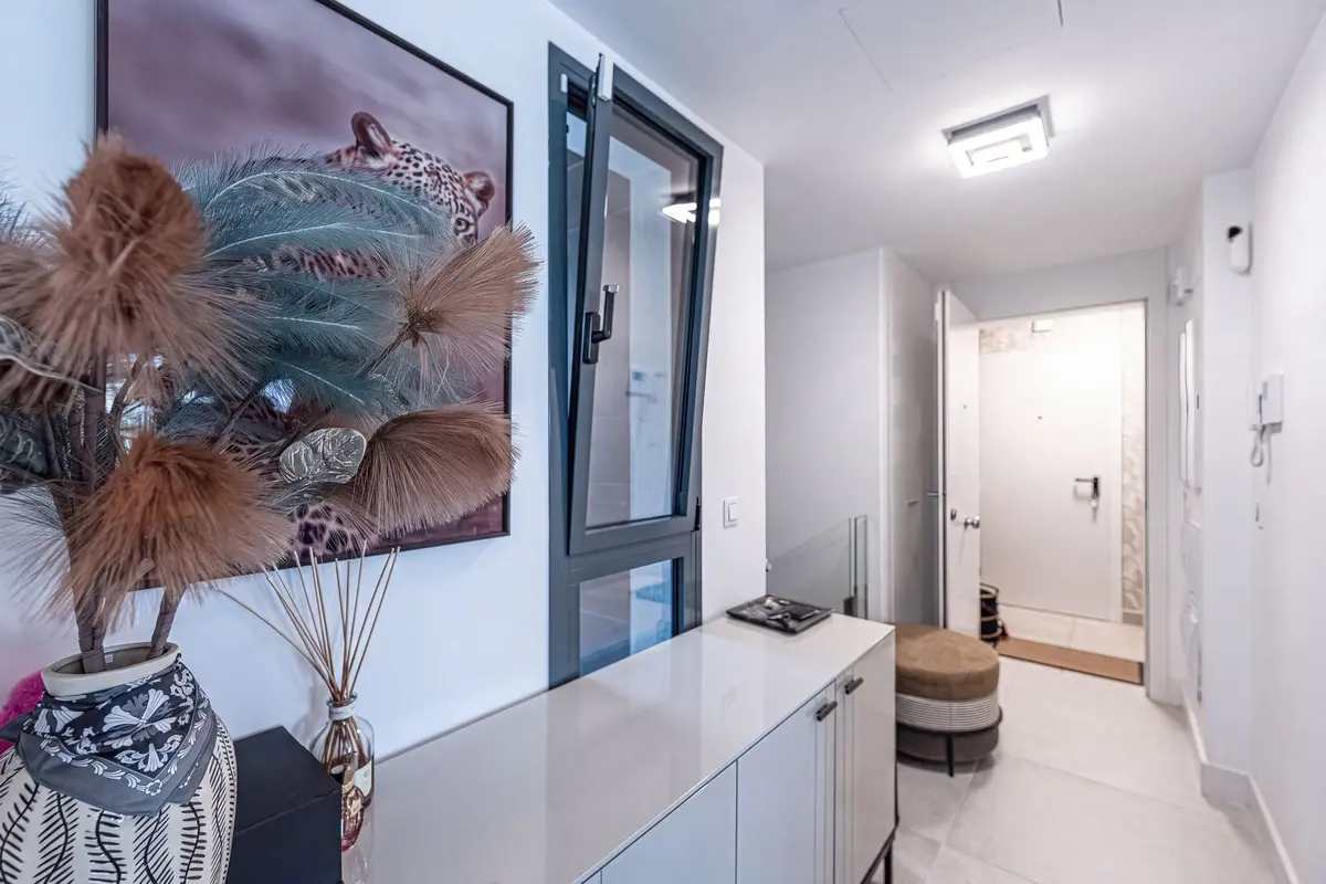 Duplex in Cabopino