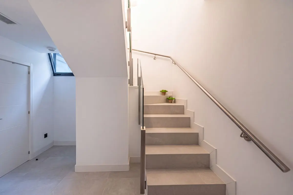 Duplex in Cabopino