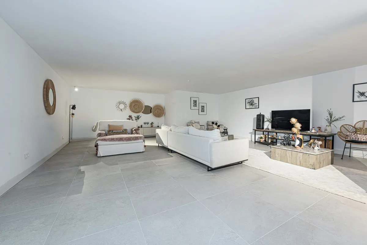 Duplex in Cabopino