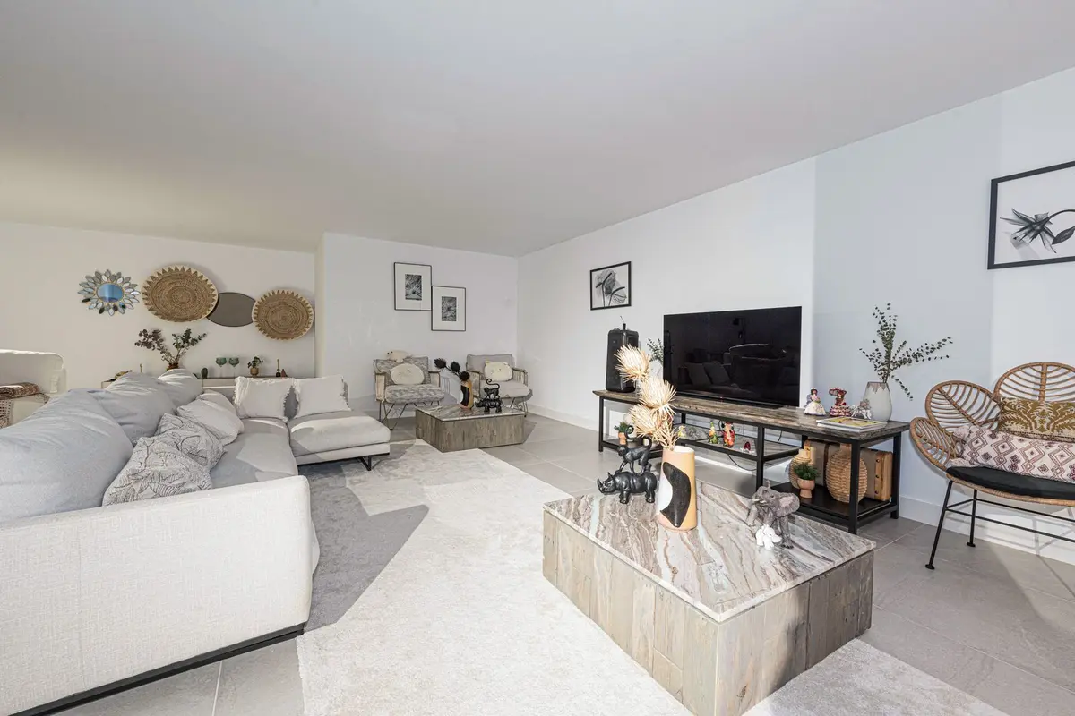 Duplex in Cabopino