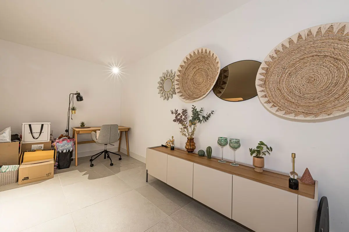 Duplex in Cabopino