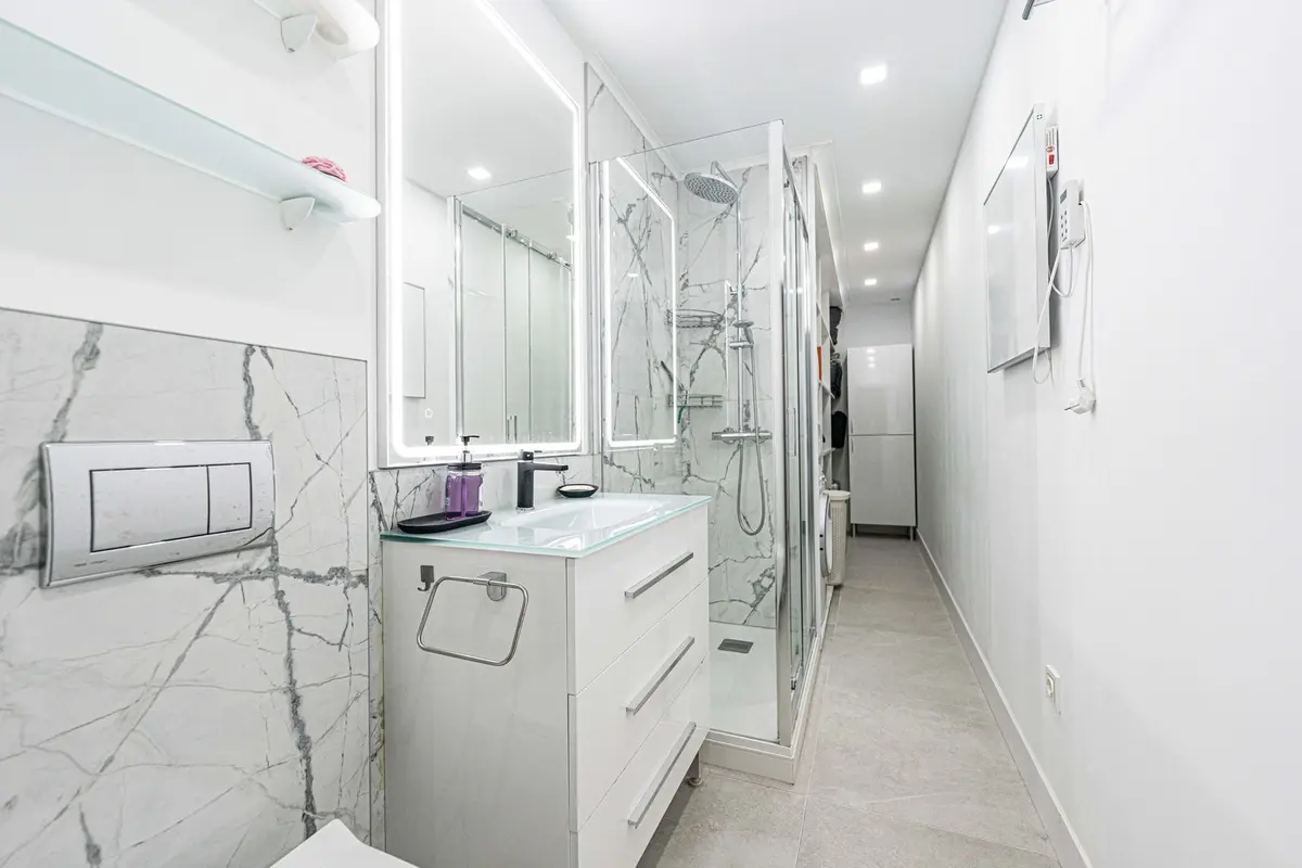 Duplex in Cabopino