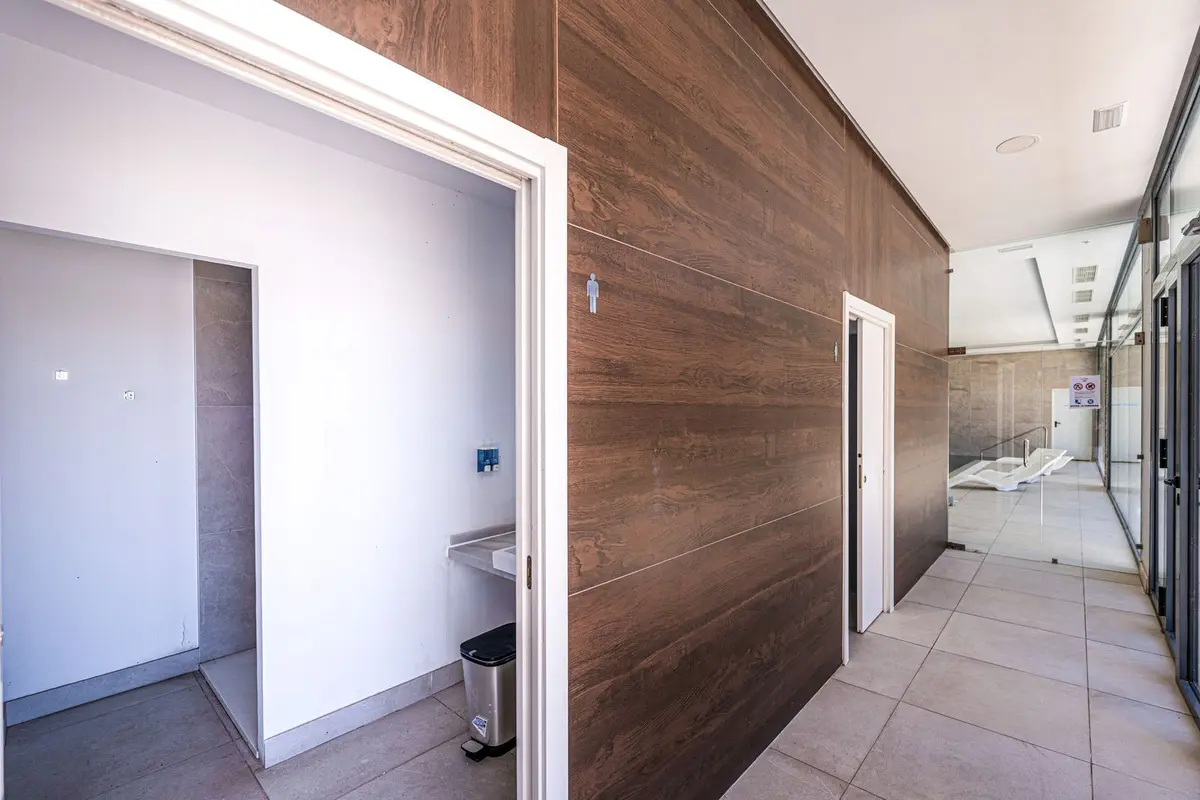 Duplex in Cabopino