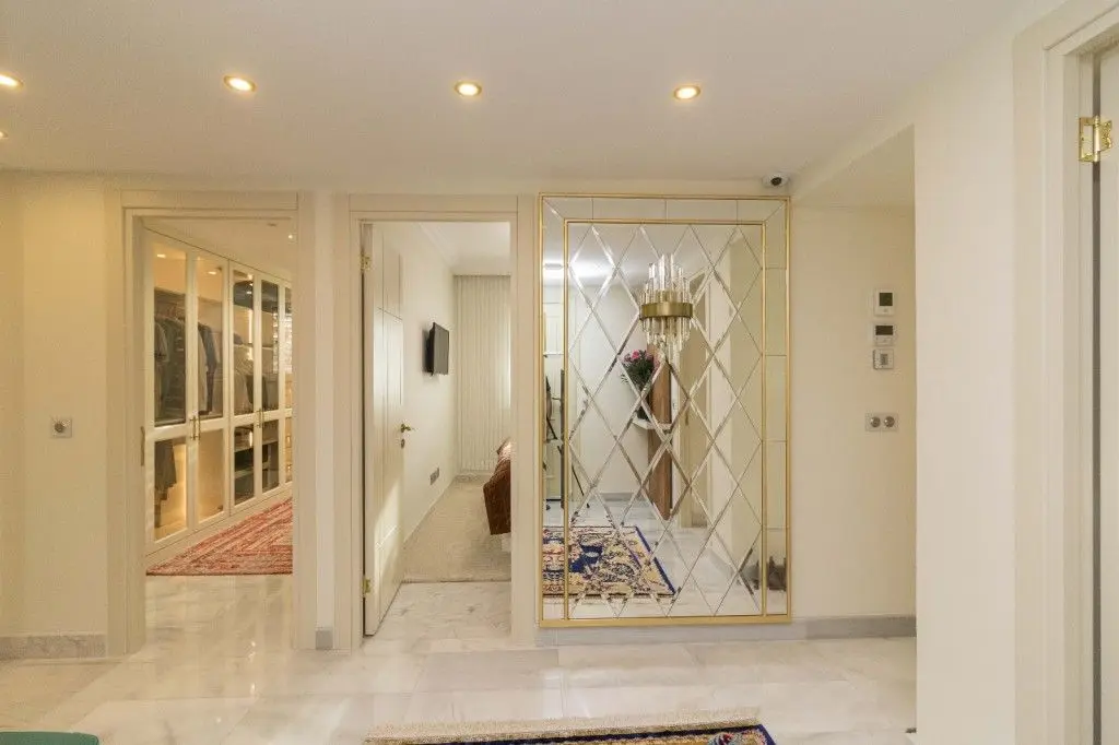 Middle Floor Apartment in Puerto Banús
