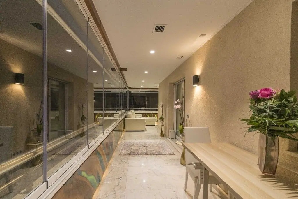 Middle Floor Apartment in Puerto Banús