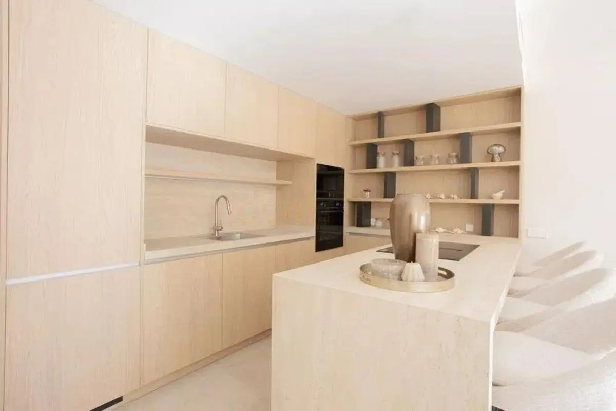 Penthouse Duplex in Nueva Andalucía