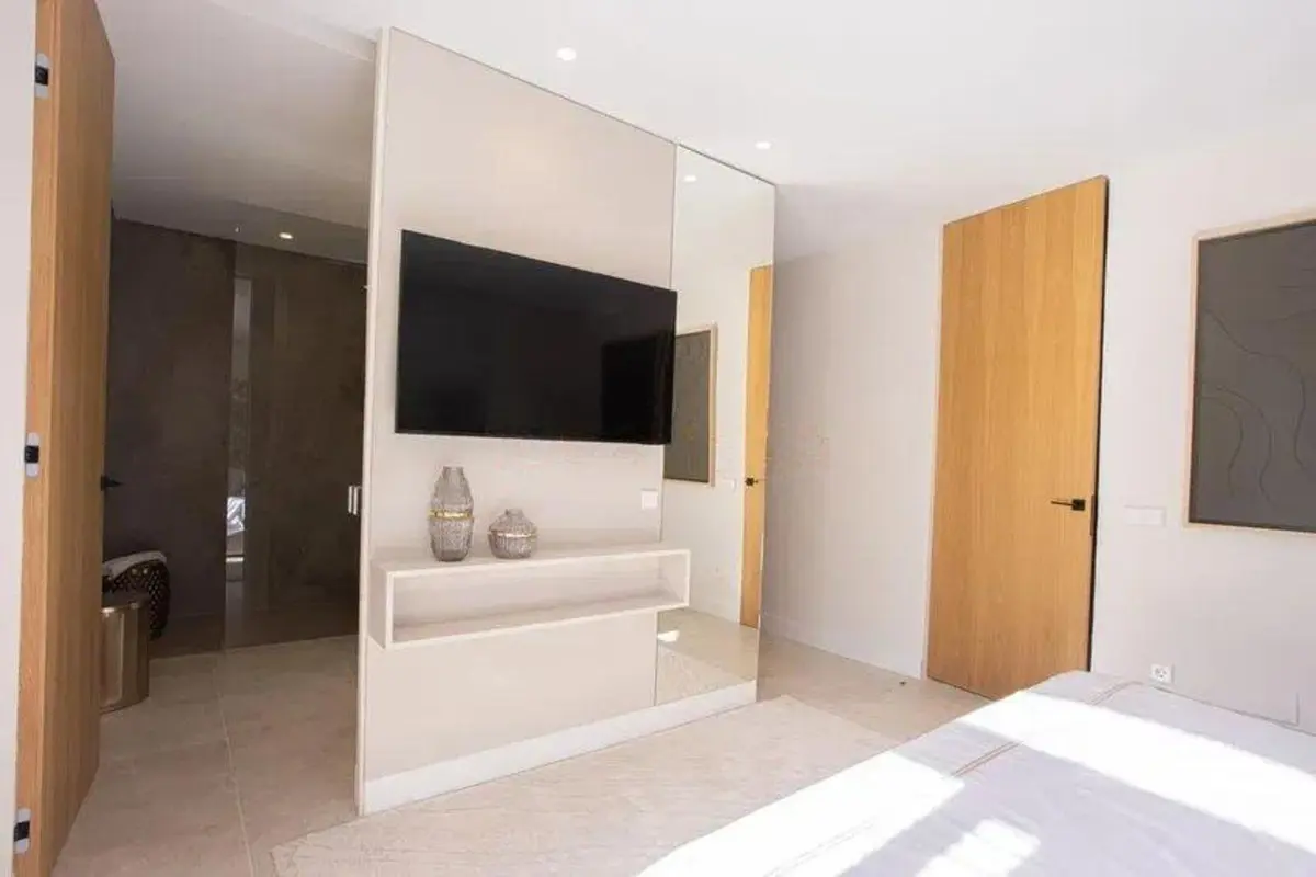 Penthouse Duplex in Nueva Andalucía
