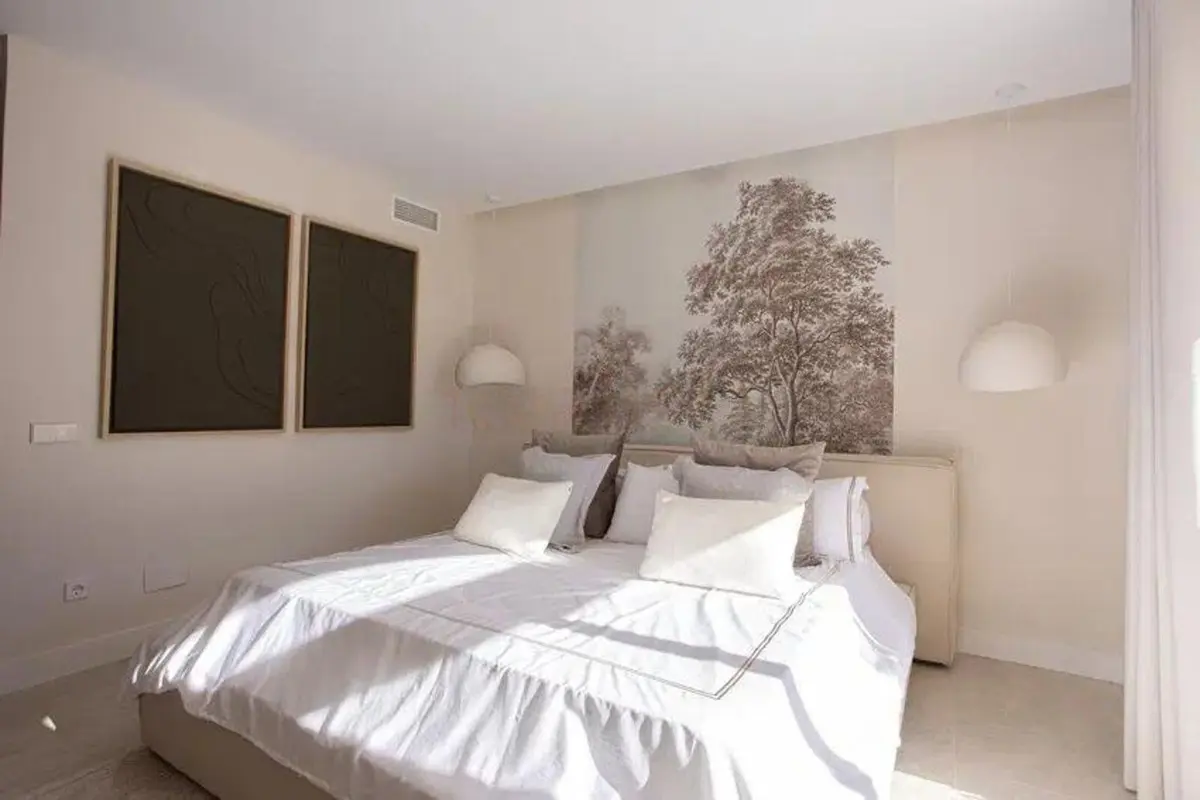 Penthouse Duplex in Nueva Andalucía