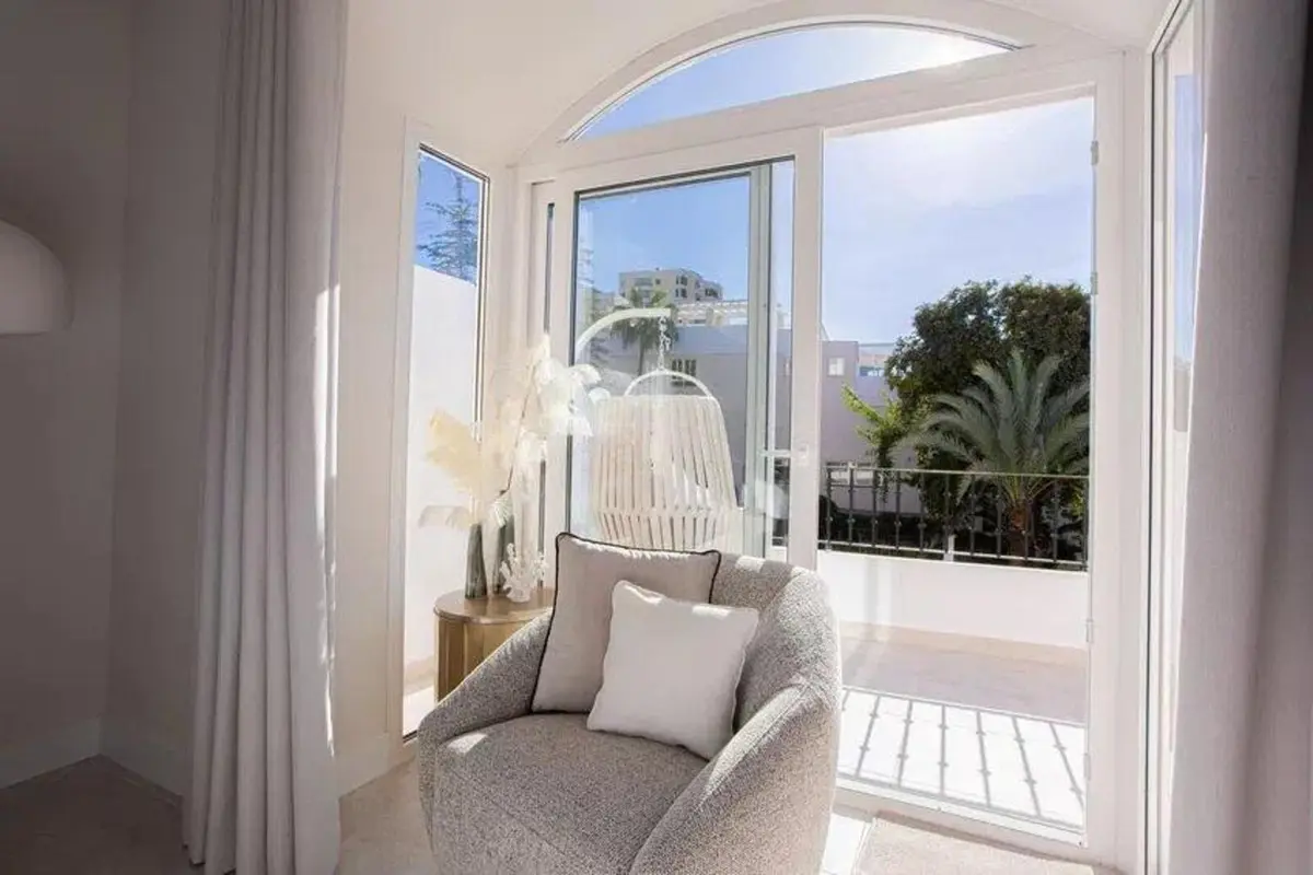 Penthouse Duplex in Nueva Andalucía