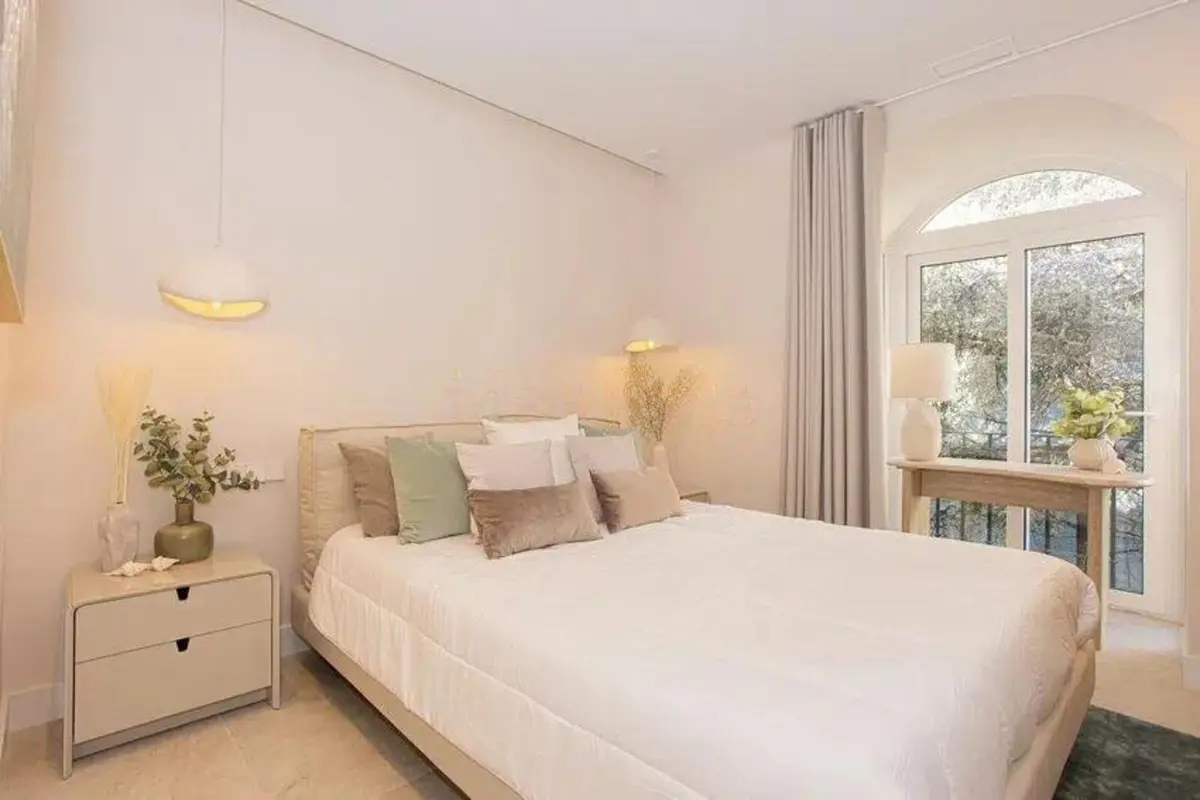 Penthouse Duplex in Nueva Andalucía
