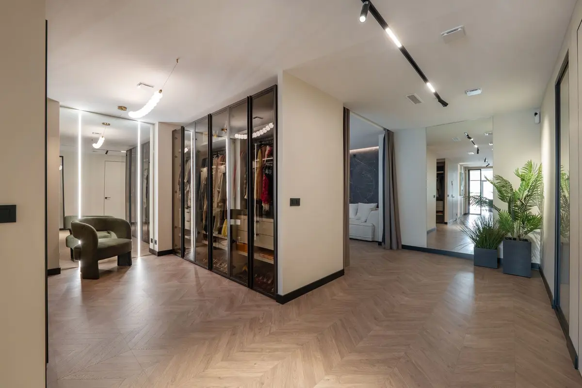 Ground Floor Apartment in Benahavís
