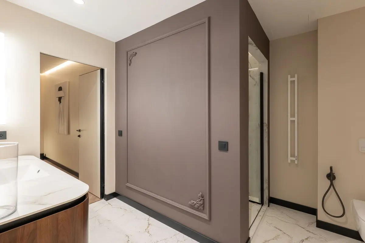 Ground Floor Apartment in Benahavís