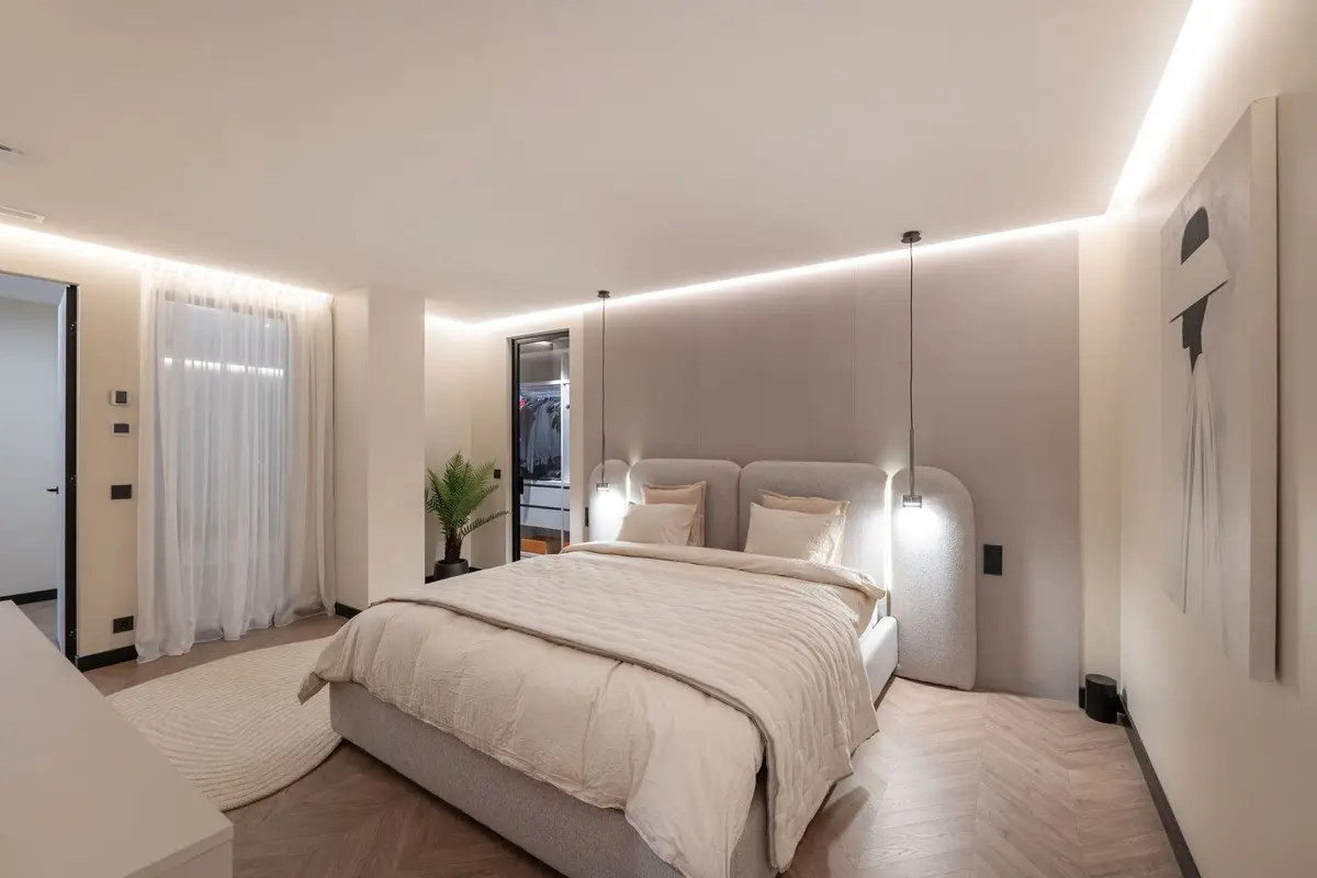 Ground Floor Apartment in Benahavís