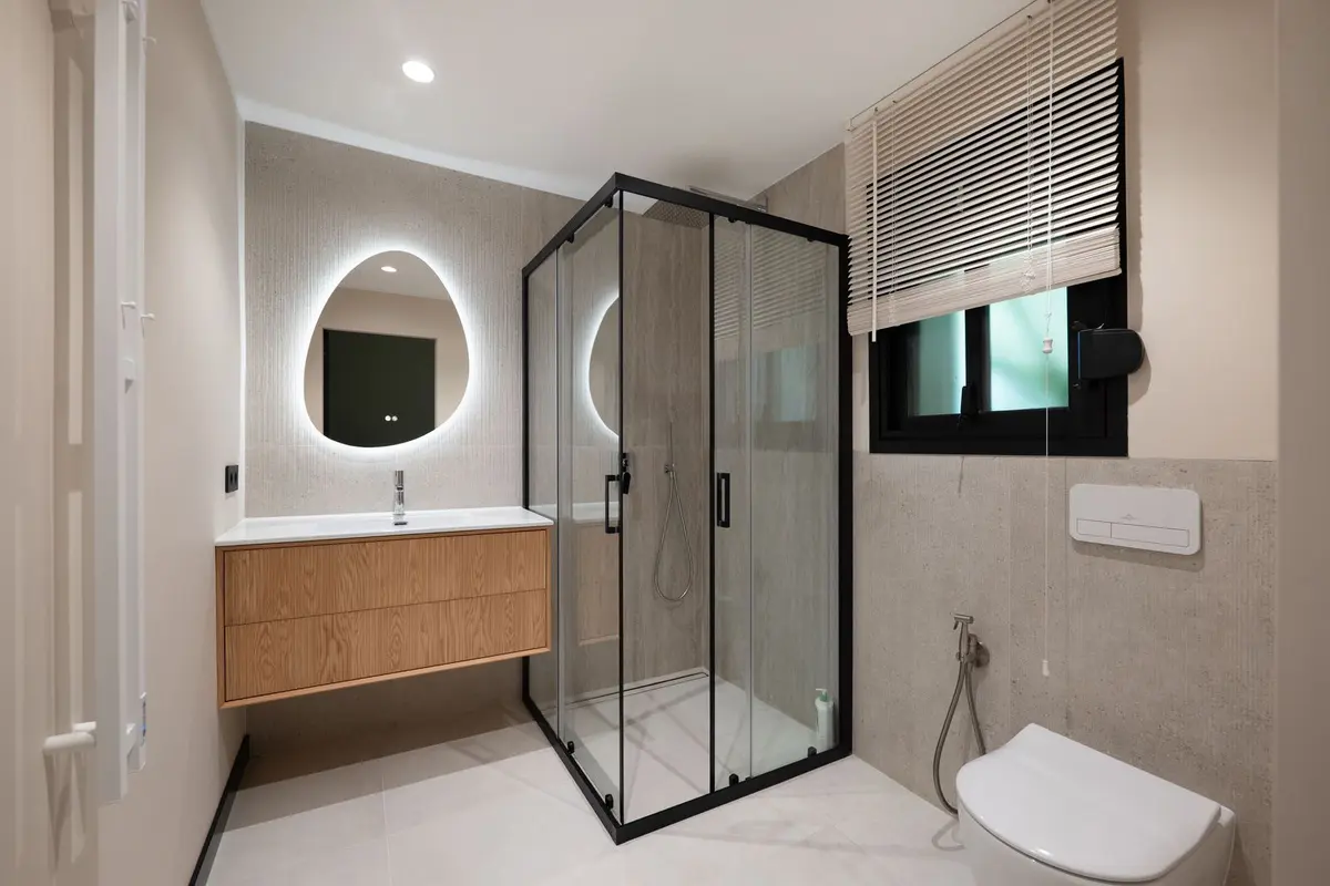 Ground Floor Apartment in Benahavís