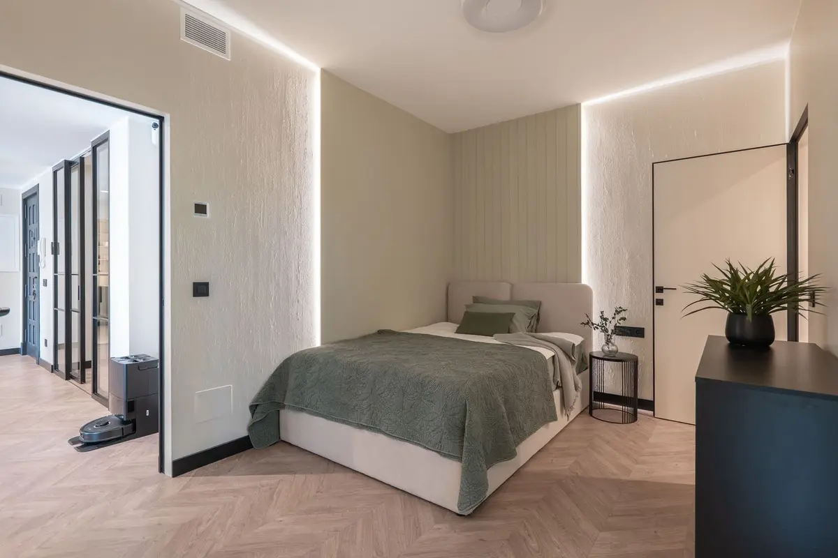 Ground Floor Apartment in Benahavís