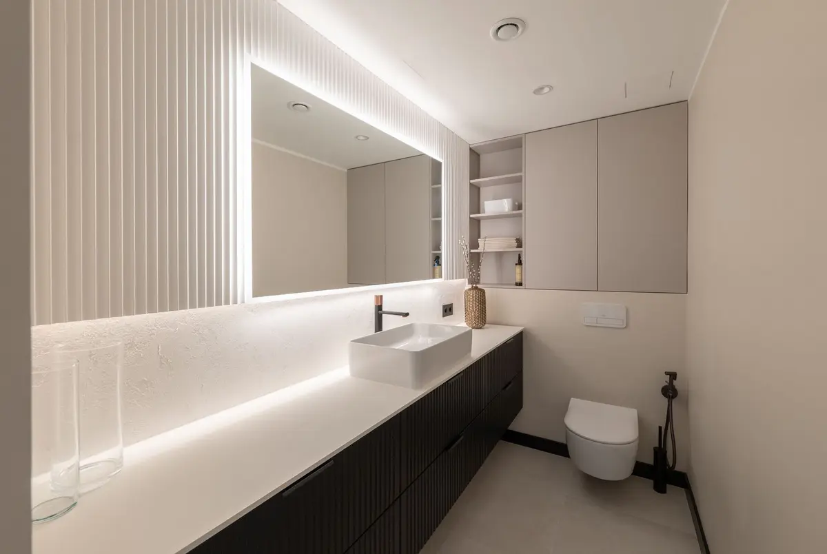 Ground Floor Apartment in Benahavís