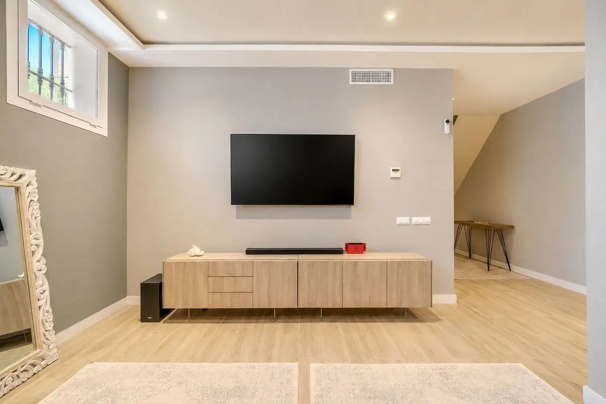 Detached Villa in Nueva Andalucía
