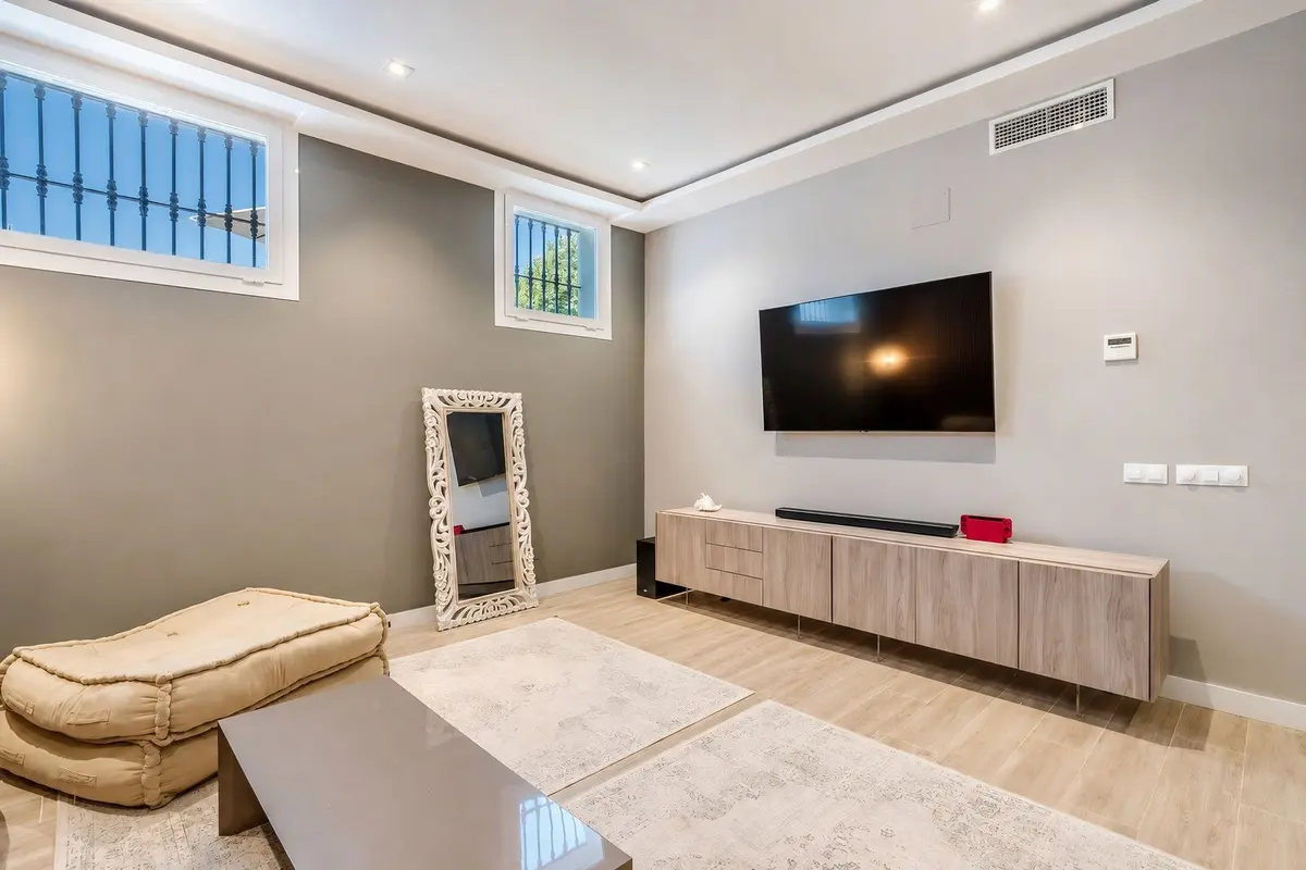 Detached Villa in Nueva Andalucía