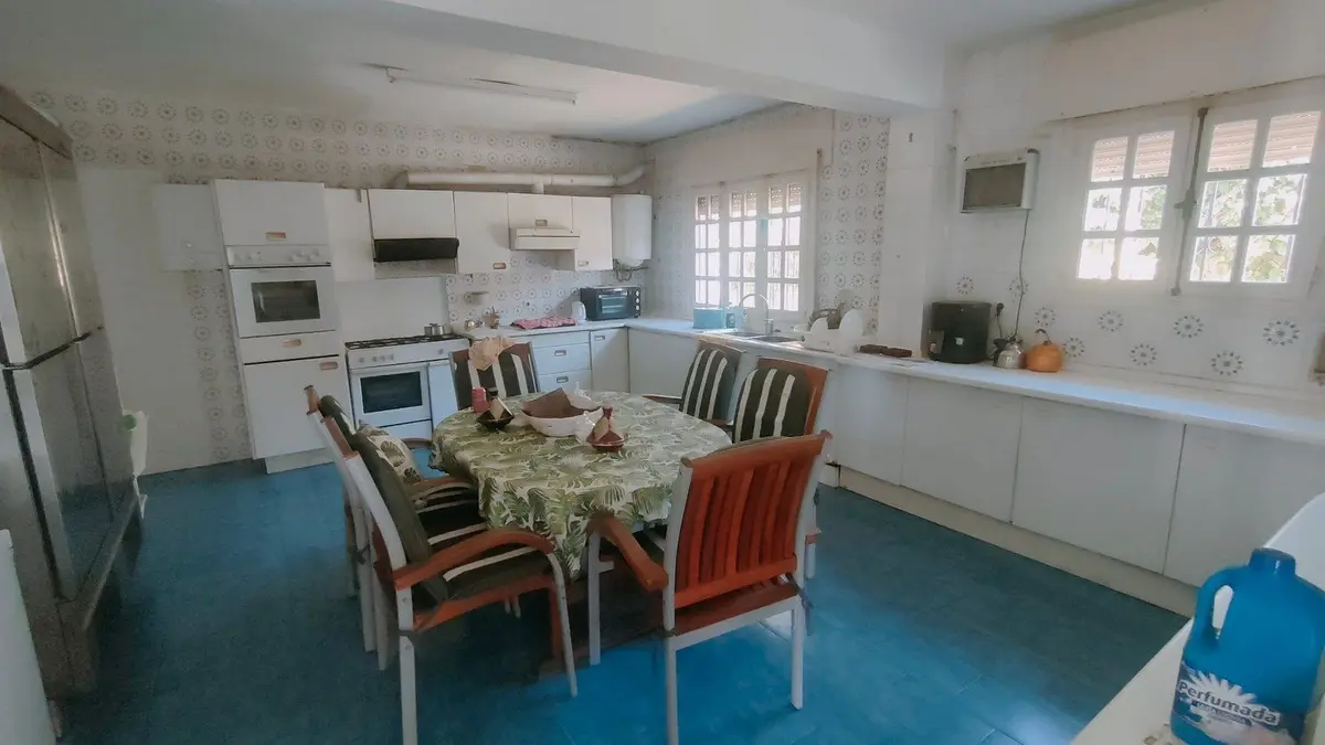 Detached Villa in Marbella