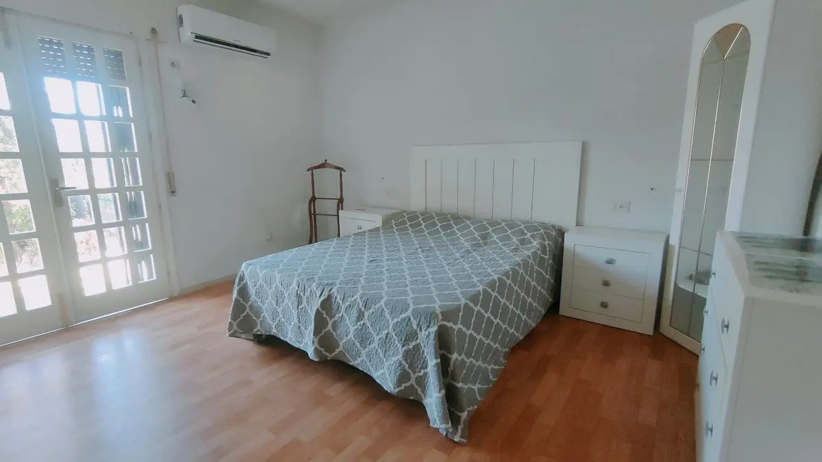Detached Villa in Marbella