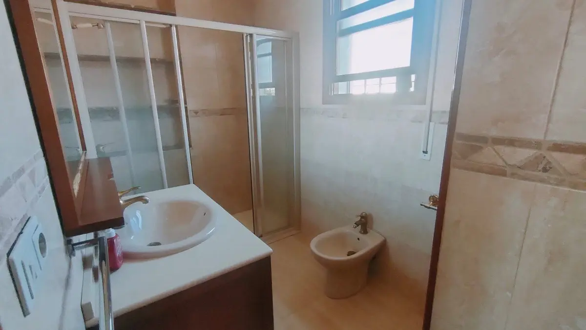 Detached Villa in Marbella