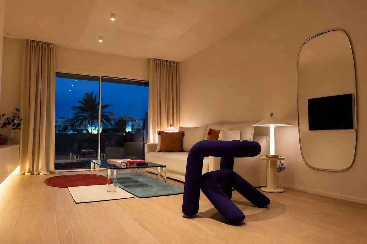 Penthouse Duplex in Nueva Andalucía
