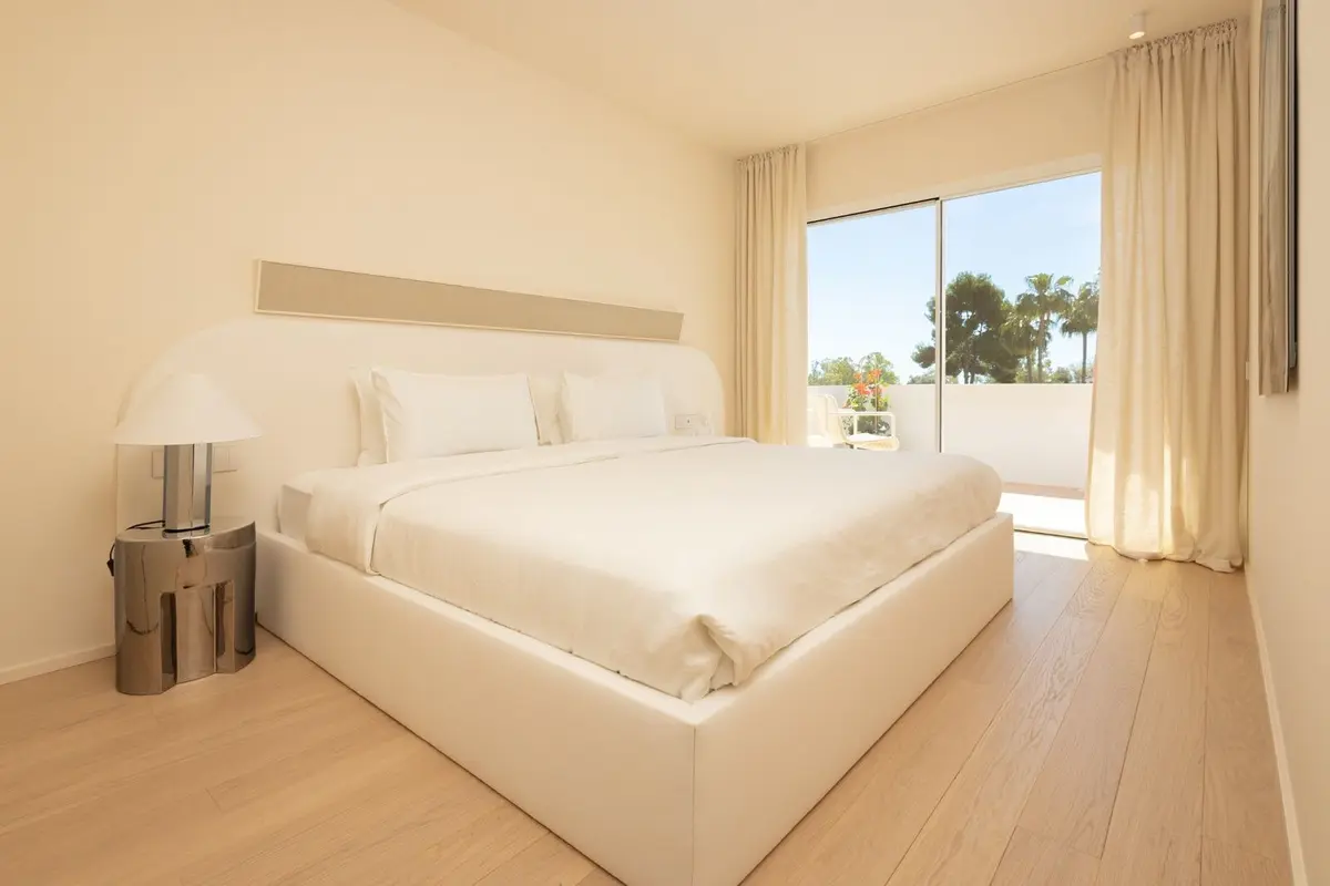 Penthouse Duplex in Nueva Andalucía