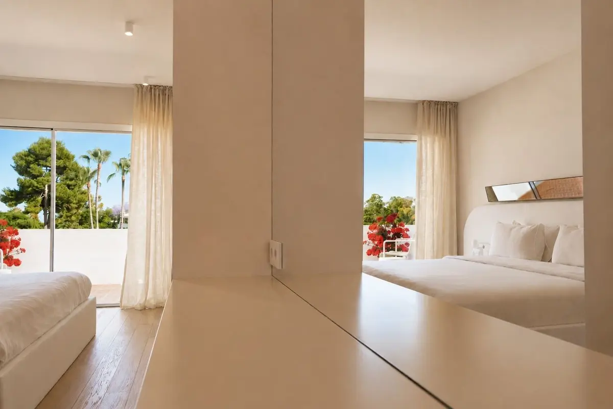 Penthouse Duplex in Nueva Andalucía
