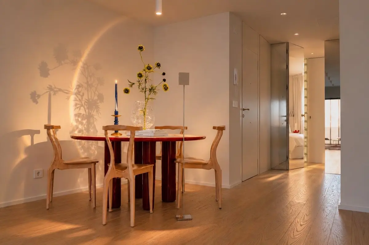 Penthouse Duplex in Nueva Andalucía