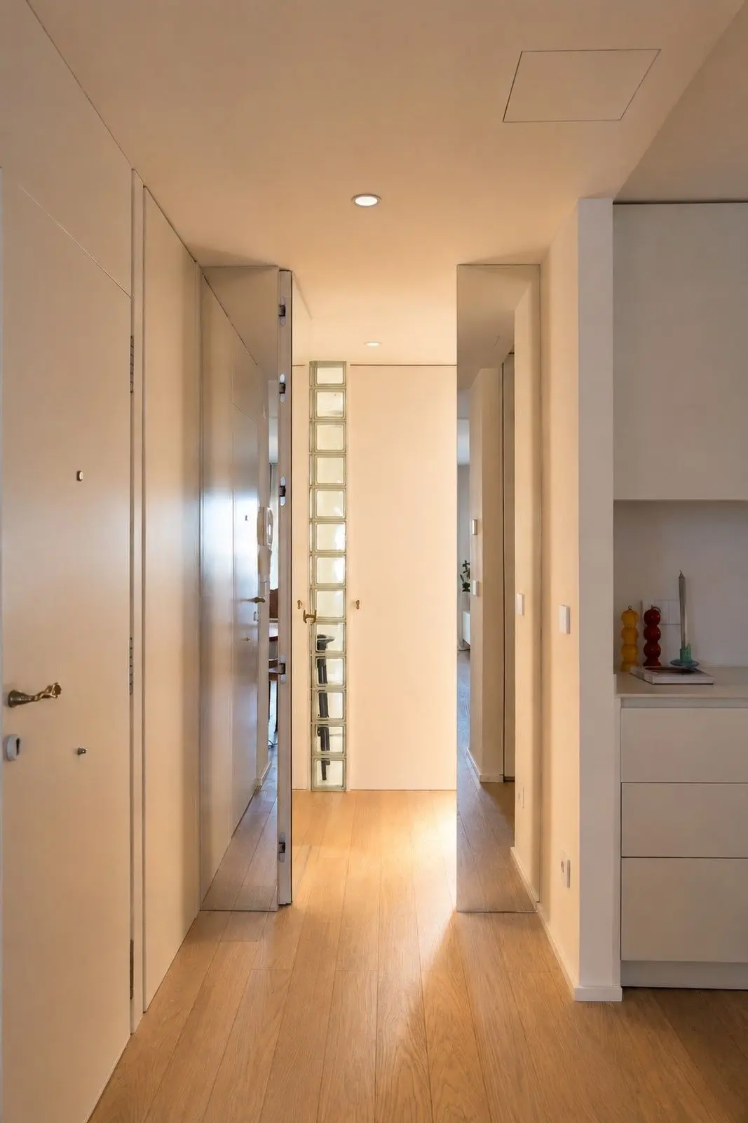 Penthouse Duplex in Nueva Andalucía