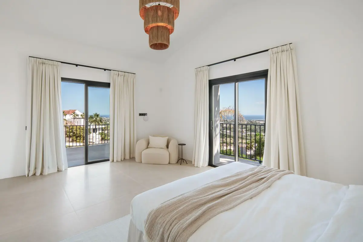 Detached Villa in Benahavís