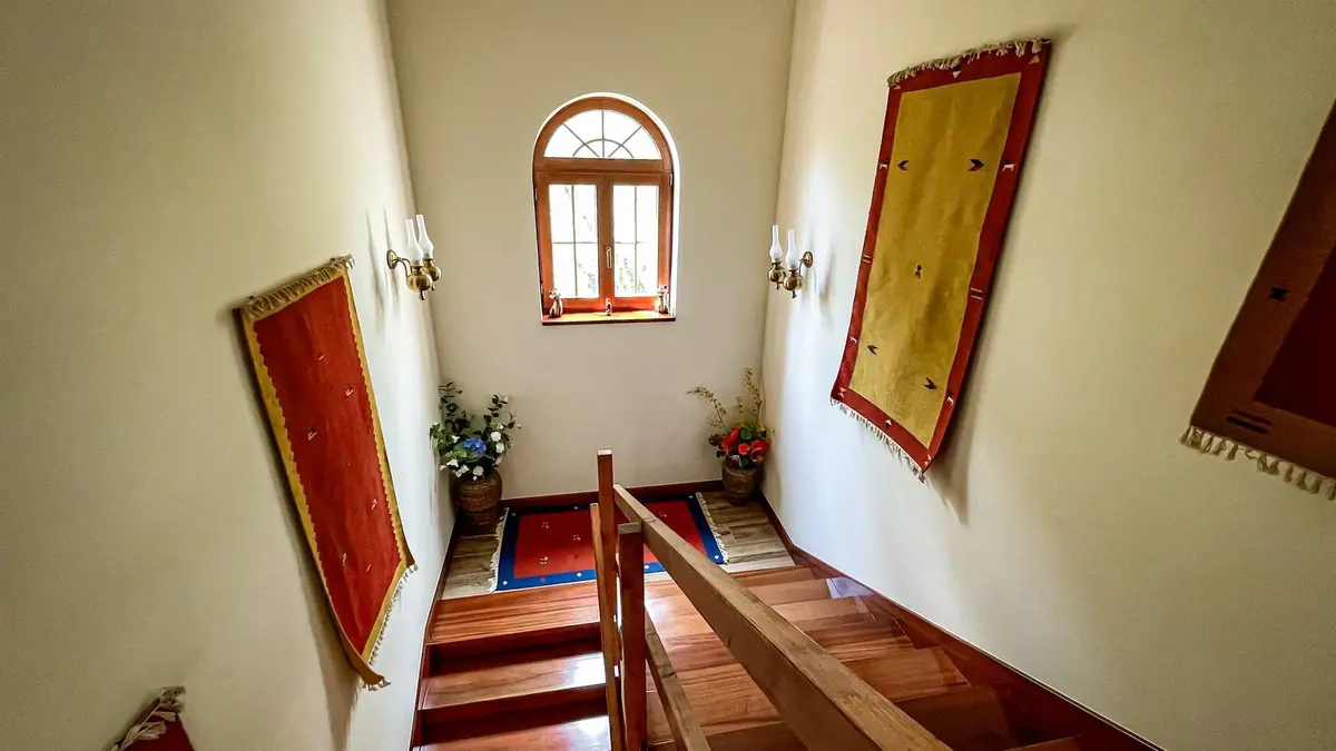 Detached Villa in El Rosario