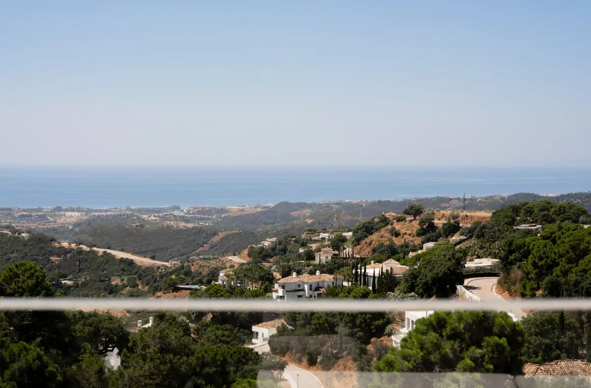Detached Villa in Benahavís